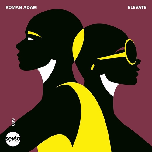 Roman Adam - Elevate [SENSO089]